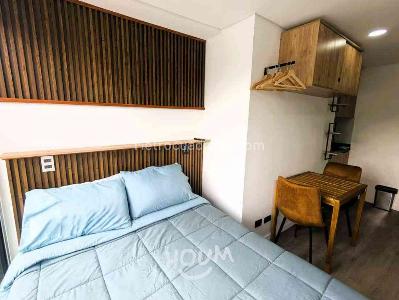 Apartamento en venta en Teusaquillo, Bogotá · foto 2 de 20