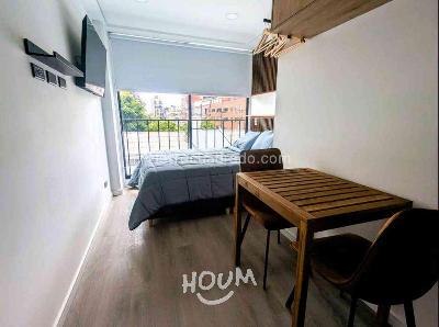 Apartamento en venta en Teusaquillo, Bogotá · foto 3 de 20