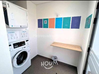 Apartamento en venta en Teusaquillo, Bogotá · foto 5 de 20