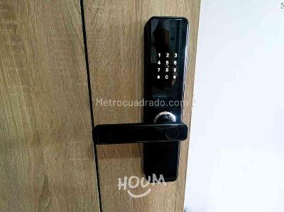 Apartamento en venta en Teusaquillo, Bogotá · foto 6 de 20