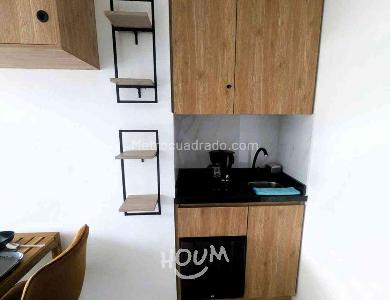 Apartamento en venta en Teusaquillo, Bogotá · foto 7 de 20