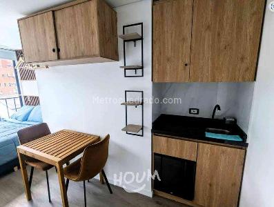 Apartamento en venta en Teusaquillo, Bogotá · foto 8 de 20