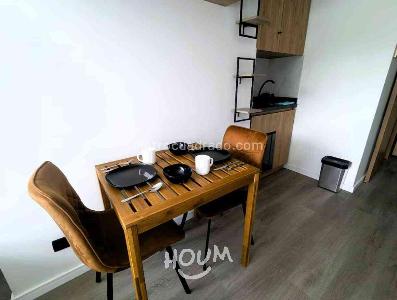 Apartamento en venta en Teusaquillo, Bogotá · foto 9 de 20