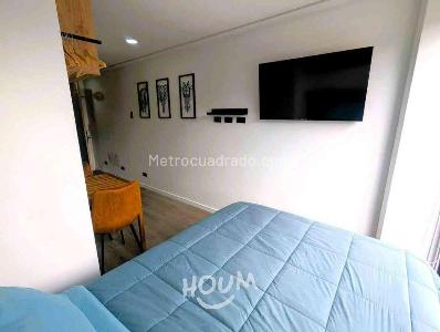 Apartamento en venta en Teusaquillo, Bogotá · foto 10 de 20