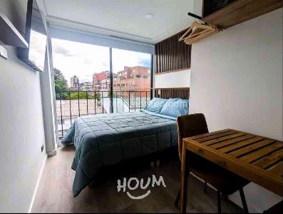 Apartamento en venta en Teusaquillo, Bogotá · foto 11 de 20