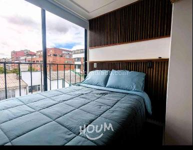 Apartamento en venta en Teusaquillo, Bogotá · foto 12 de 20