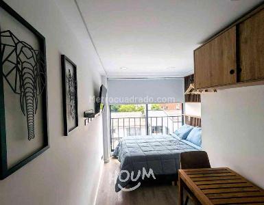 Apartamento en venta en Teusaquillo, Bogotá · foto 13 de 20
