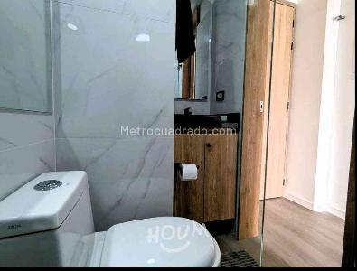 Apartamento en venta en Teusaquillo, Bogotá · foto 16 de 20