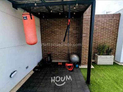 Apartamento en venta en Teusaquillo, Bogotá · foto 18 de 20