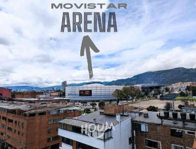 Apartamento en venta en Teusaquillo, Bogotá · foto 19 de 20