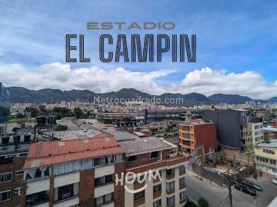 Apartamento en venta en Teusaquillo, Bogotá · foto 20 de 20