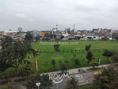 Apartamento de 3 alcobas en venta en Kennedy, Bogotá, 52 m² · foto 2 de 20