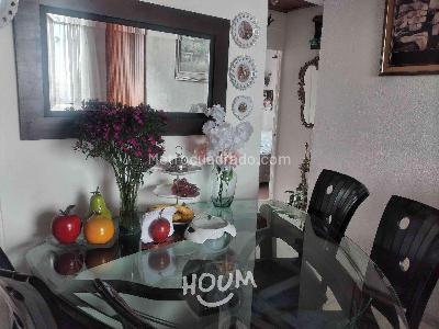 Apartamento de 3 alcobas en venta en Kennedy, Bogotá, 52 m² · foto 5 de 20