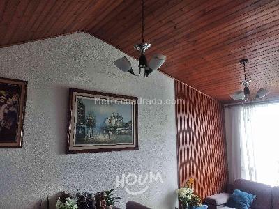 Apartamento de 3 alcobas en venta en Kennedy, Bogotá, 52 m² · foto 6 de 20