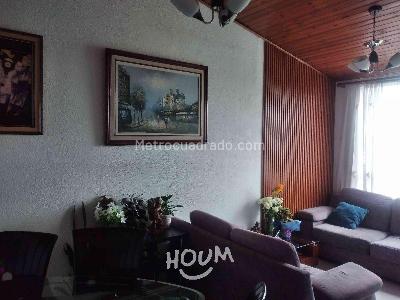 Apartamento de 3 alcobas en venta en Kennedy, Bogotá, 52 m² · foto 7 de 20
