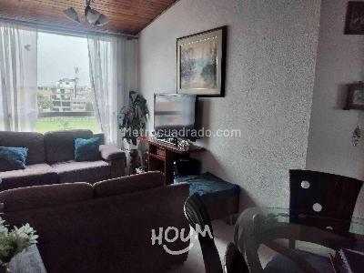 Apartamento de 3 alcobas en venta en Kennedy, Bogotá, 52 m² · foto 9 de 20