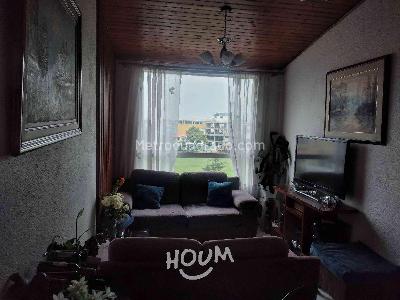 Apartamento de 3 alcobas en venta en Kennedy, Bogotá, 52 m² · foto 10 de 20