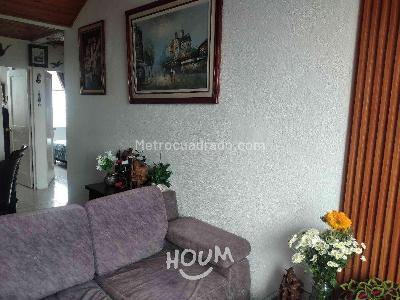 Apartamento de 3 alcobas en venta en Kennedy, Bogotá, 52 m² · foto 11 de 20