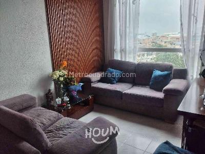 Apartamento de 3 alcobas en venta en Kennedy, Bogotá, 52 m² · foto 12 de 20