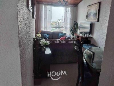Apartamento de 3 alcobas en venta en Kennedy, Bogotá, 52 m² · foto 14 de 20