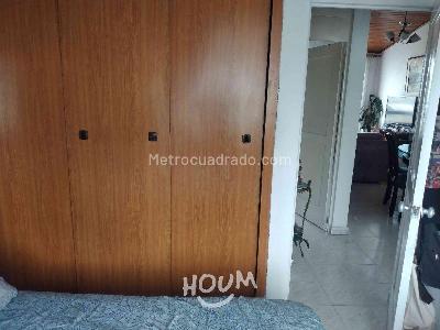 Apartamento de 3 alcobas en venta en Kennedy, Bogotá, 52 m² · foto 15 de 20