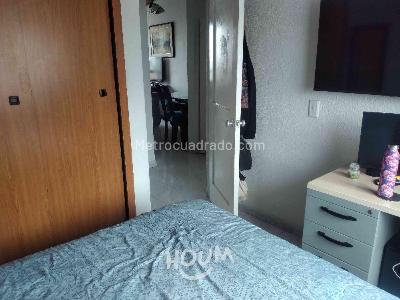 Apartamento de 3 alcobas en venta en Kennedy, Bogotá, 52 m² · foto 16 de 20