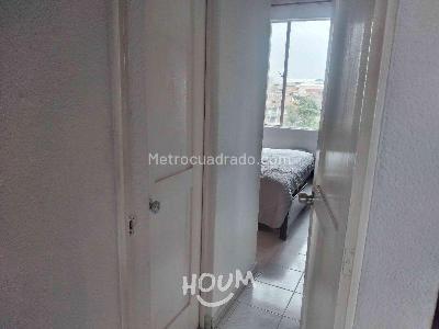Apartamento de 3 alcobas en venta en Kennedy, Bogotá, 52 m² · foto 17 de 20