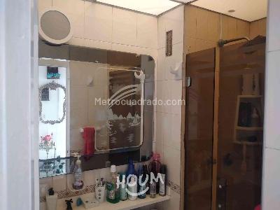 Apartamento de 3 alcobas en venta en Kennedy, Bogotá, 52 m² · foto 19 de 20