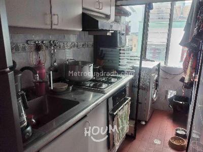 Apartamento de 3 alcobas en venta en Kennedy, Bogotá, 52 m² · foto 20 de 20