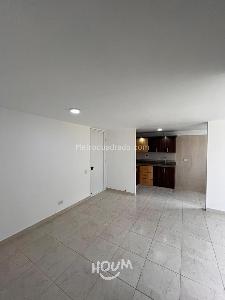 Apartamento de 3 alcobas en venta en Bello, Bello, 49 m² · foto 4 de 16