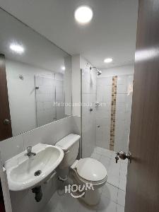 Apartamento de 3 alcobas en venta en Bello, Bello, 49 m² · foto 5 de 16
