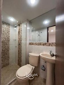 Apartamento de 3 alcobas en venta en Bello, Bello, 49 m² · foto 6 de 16