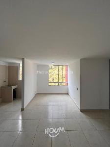 Apartamento de 3 alcobas en venta en Bello, Bello, 49 m² · foto 7 de 16