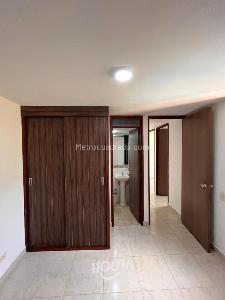 Apartamento de 3 alcobas en venta en Bello, Bello, 49 m² · foto 8 de 16