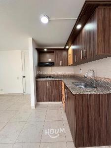 Apartamento de 3 alcobas en venta en Bello, Bello, 49 m² · foto 9 de 16