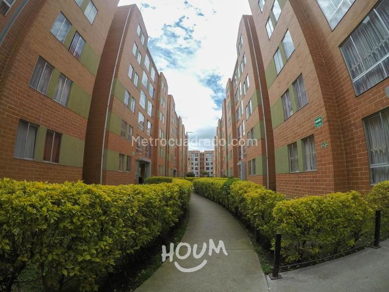Apartamento en Arriendo, Soacha, Soacha - Ansicht 2