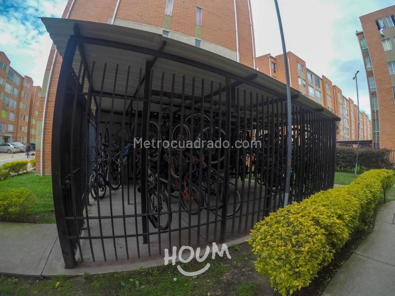 Apartamento en Arriendo, Soacha, Soacha - Ansicht 3