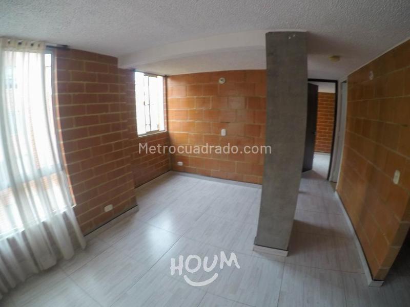 Apartamento en Arriendo, Soacha, Soacha - Ansicht 4