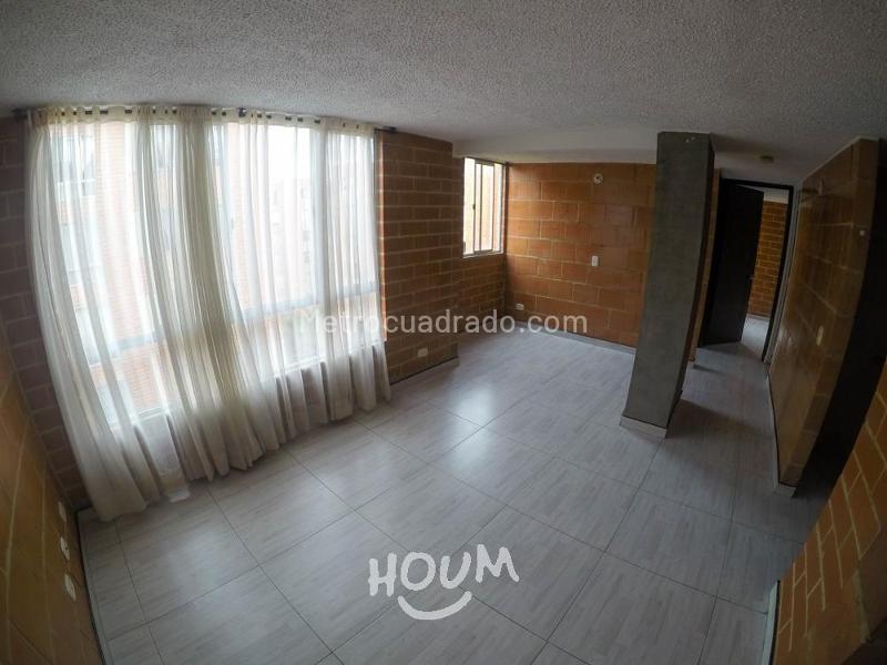 Apartamento en Arriendo, Soacha, Soacha - Ansicht 5