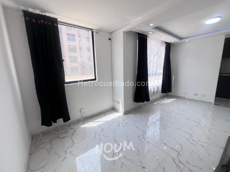 Apartamento en Arriendo, Soacha, Soacha - Widok 2