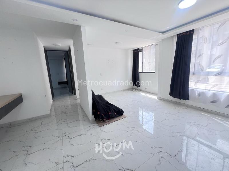 Apartamento en Arriendo, Soacha, Soacha - Widok 3
