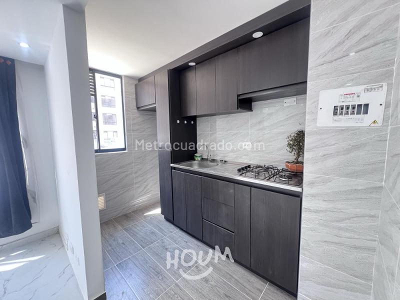 Apartamento en Arriendo, Soacha, Soacha - Widok 4
