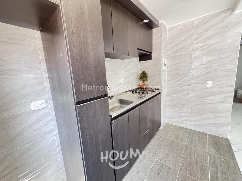 Apartamento en Arriendo, Soacha, Soacha - Widok 5