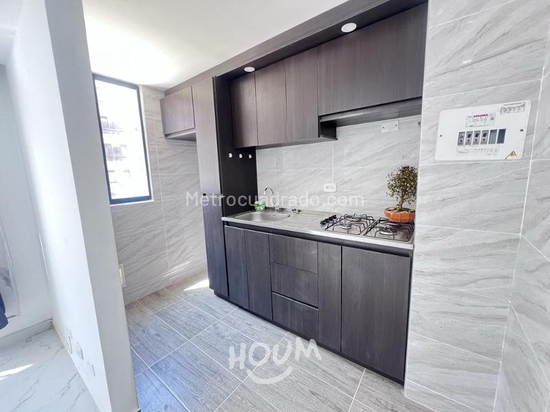 Apartamento en Arriendo, Soacha, Soacha - Widok 6
