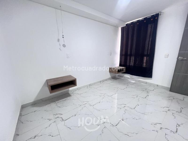 Apartamento en Arriendo, Soacha, Soacha - Więcej