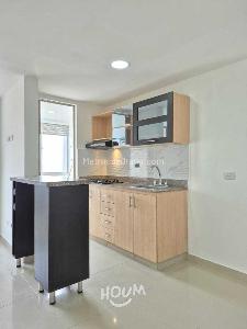 Apartamento de 3 alcobas en venta en Bello, Bello, 65 m² · foto 15 de 15