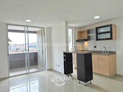 Apartamento de 3 alcobas en venta en Bello, Bello, 65 m² · foto 2 de 15