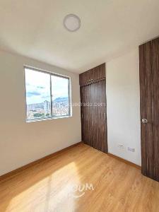 Apartamento de 3 alcobas en venta en Bello, Bello, 65 m² · foto 3 de 15
