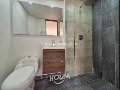 Apartamento de 3 alcobas en venta en Bello, Bello, 65 m² · foto 5 de 15