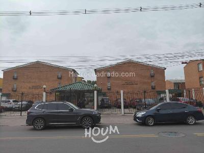 Casa en Venta, Suba, Bogotá D.C.
